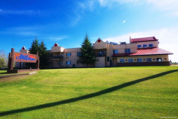 BCMINNS DRAYTON VALLEY (Drayton Valley)